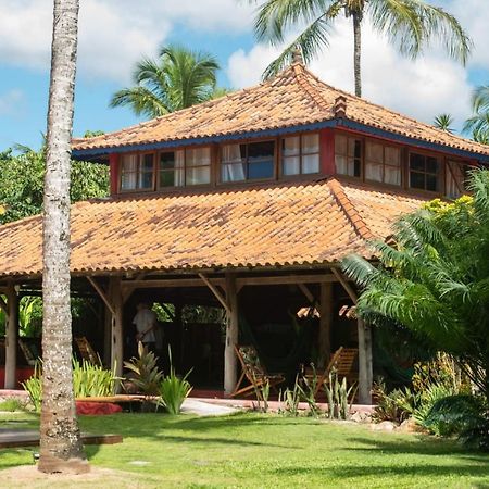 Cabana Bali Porto Seguro Exterior photo