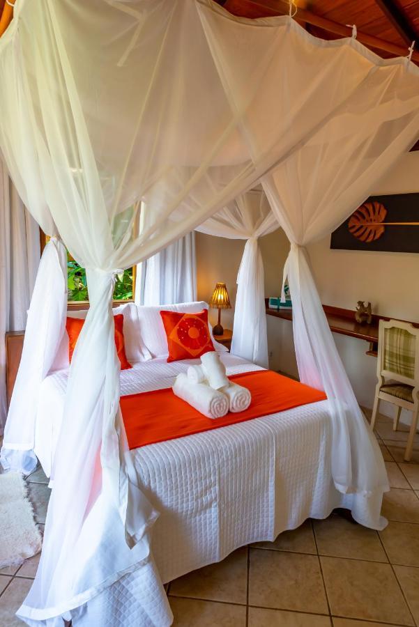 Cabana Bali Porto Seguro Exterior photo