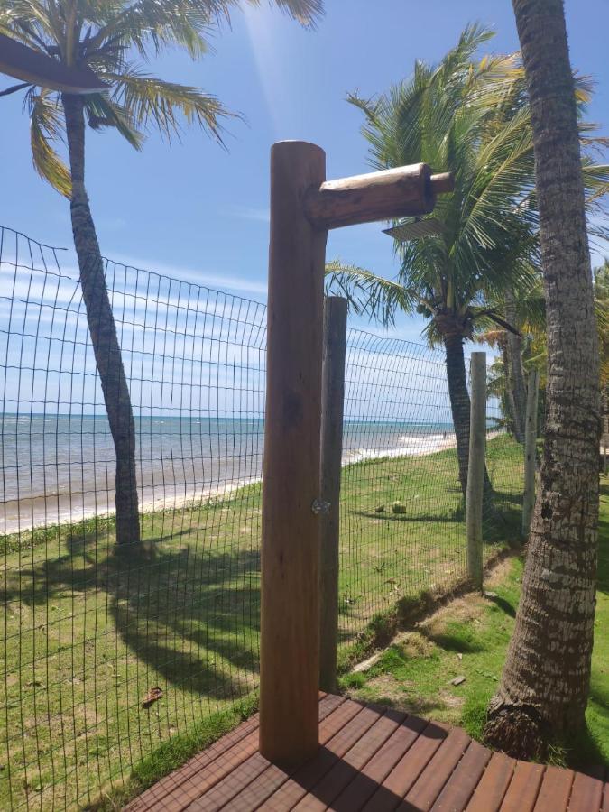 Cabana Bali Porto Seguro Exterior photo