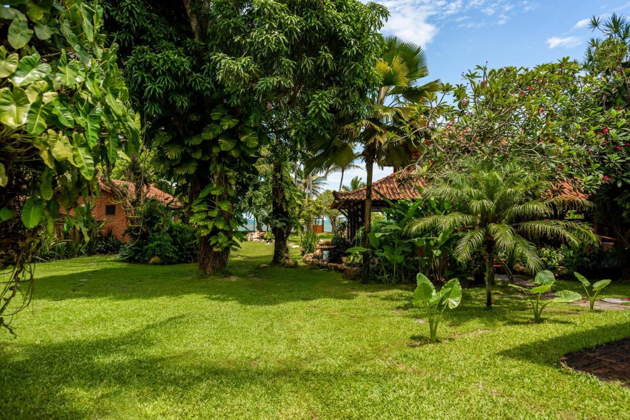 Cabana Bali Porto Seguro Exterior photo