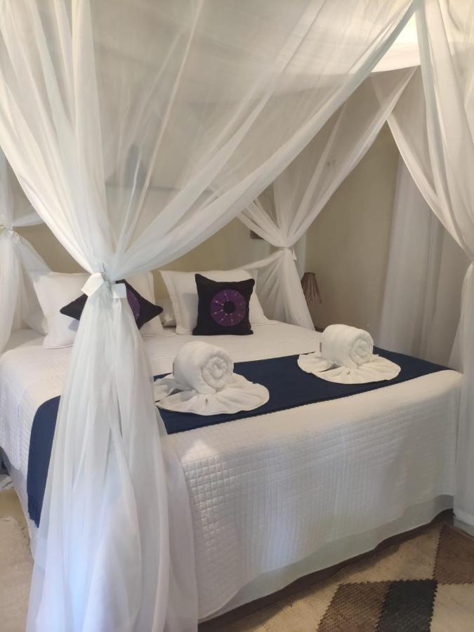 Cabana Bali Porto Seguro Exterior photo