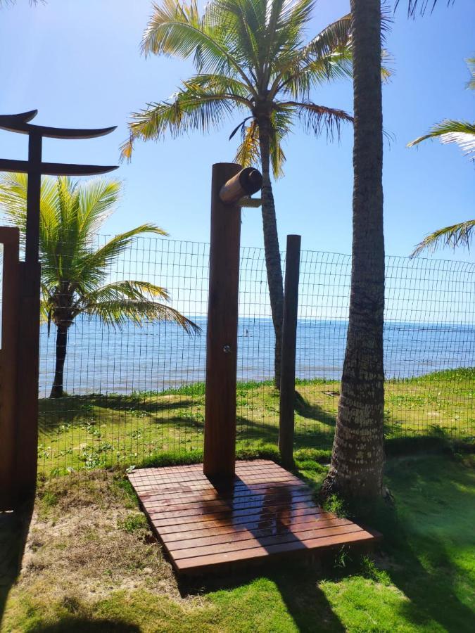 Cabana Bali Porto Seguro Exterior photo