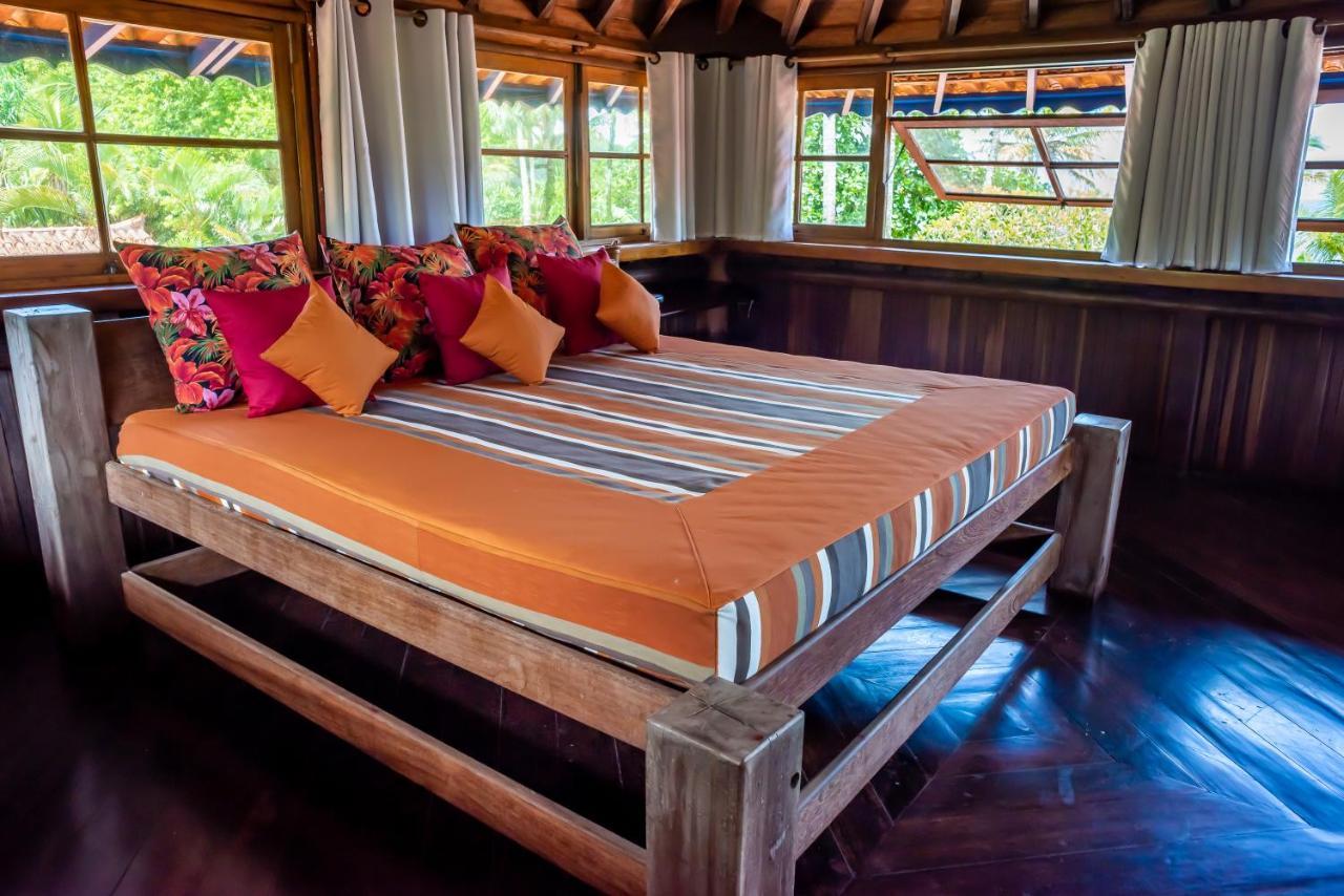 Cabana Bali Porto Seguro Exterior photo