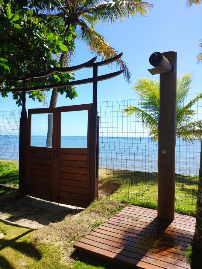 Cabana Bali Porto Seguro Exterior photo