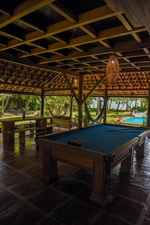 Cabana Bali Porto Seguro Exterior photo